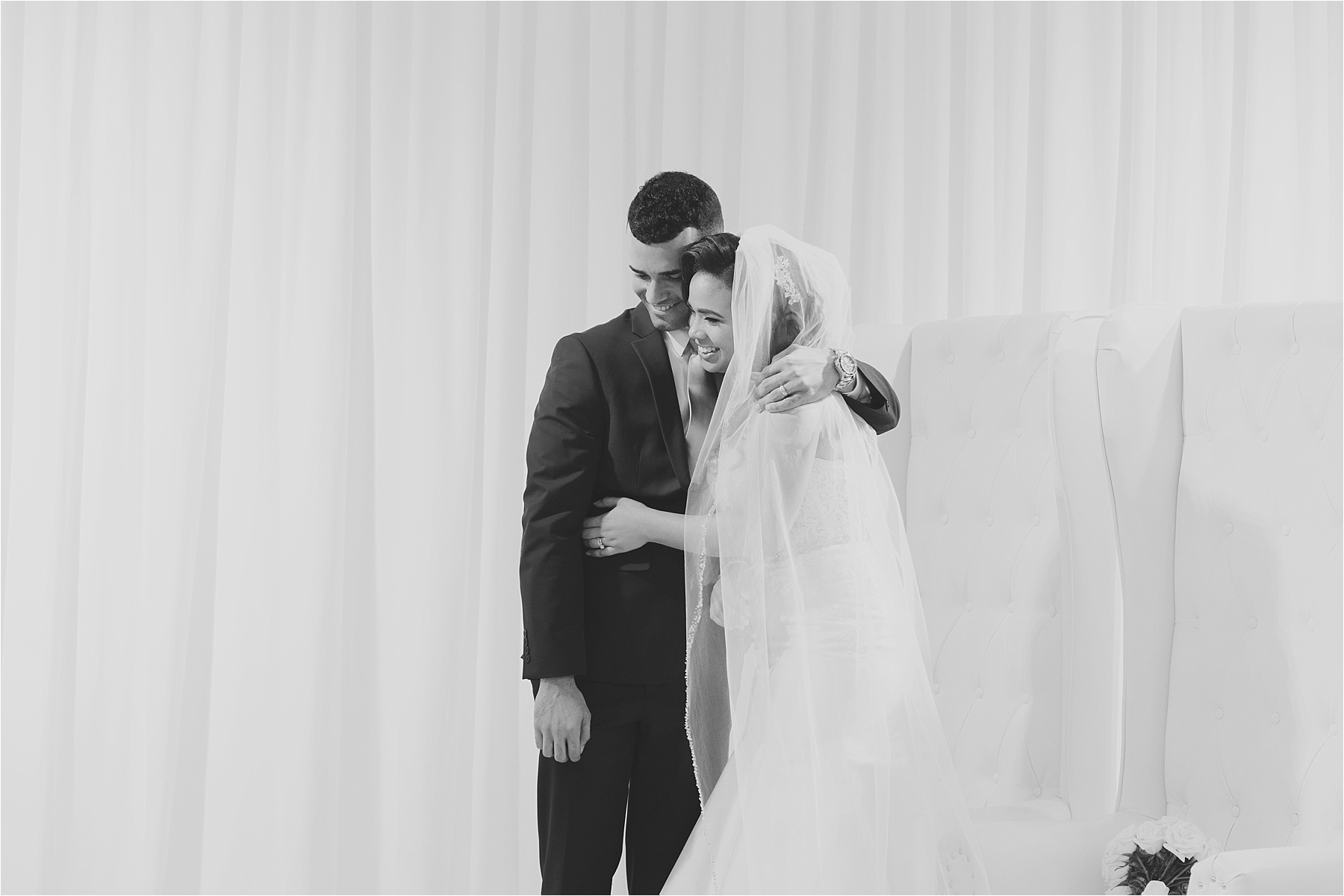 Hialeah Traditional Wedding
