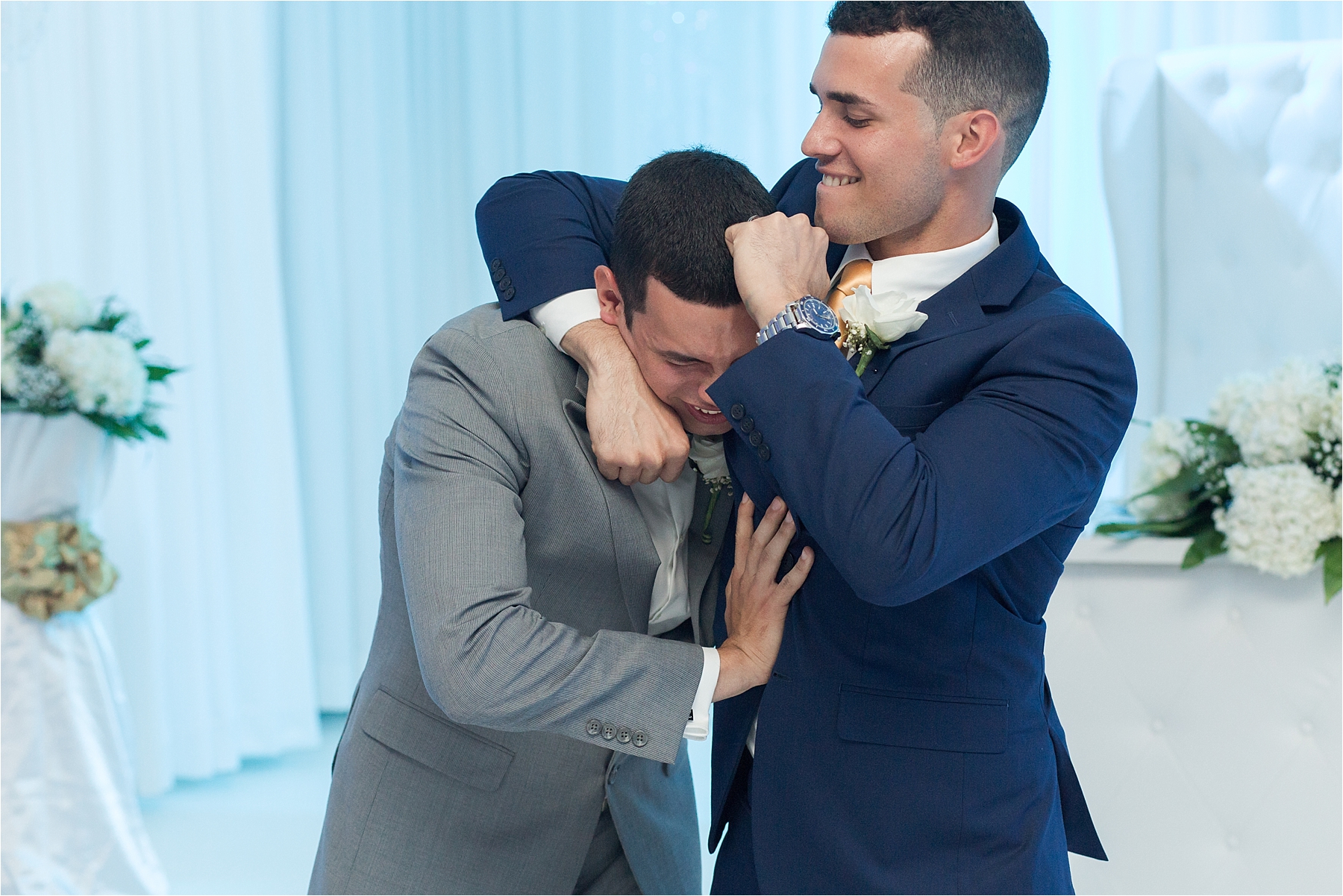 Hialeah Traditional Wedding