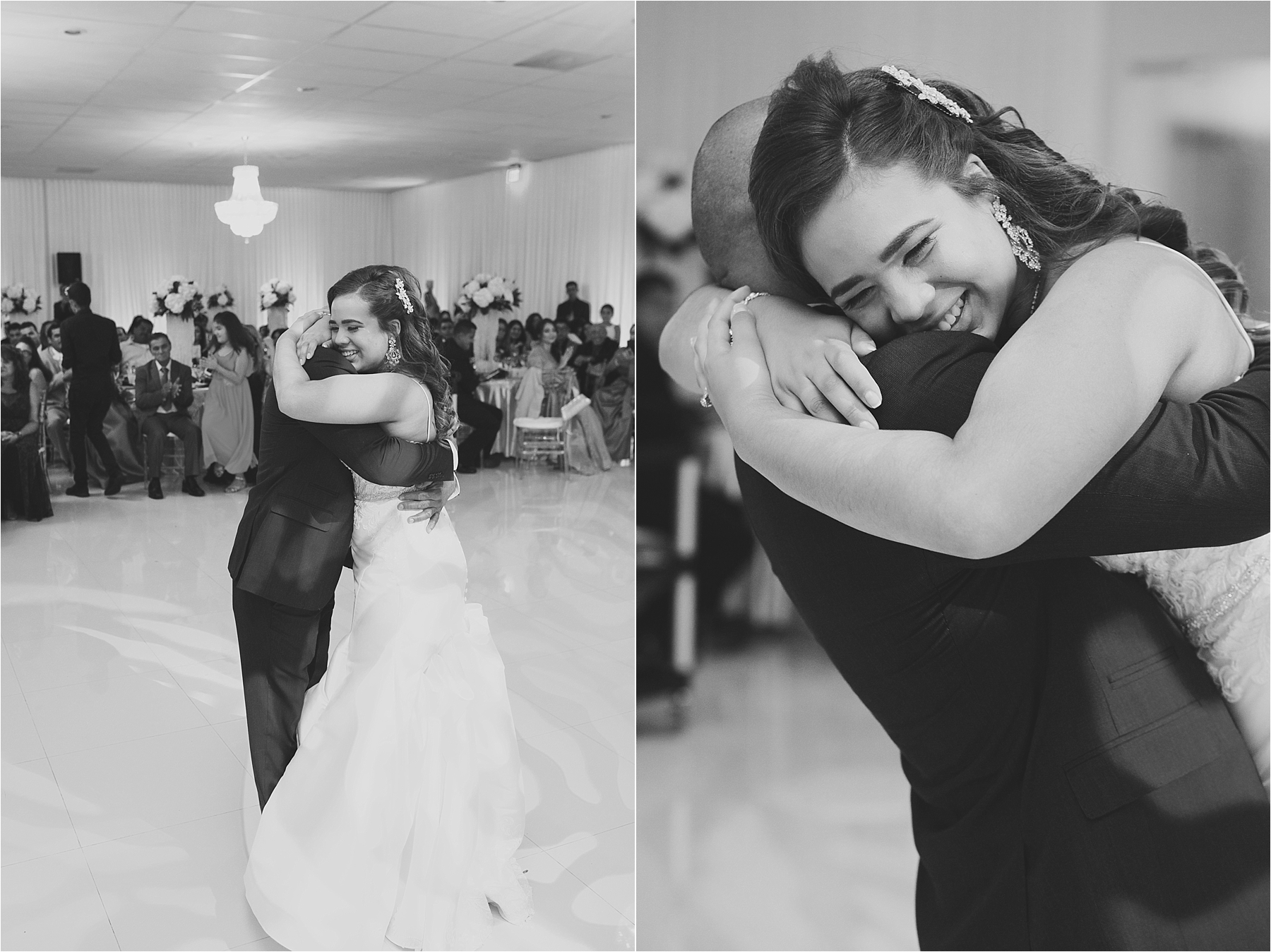 Hialeah Traditional Wedding