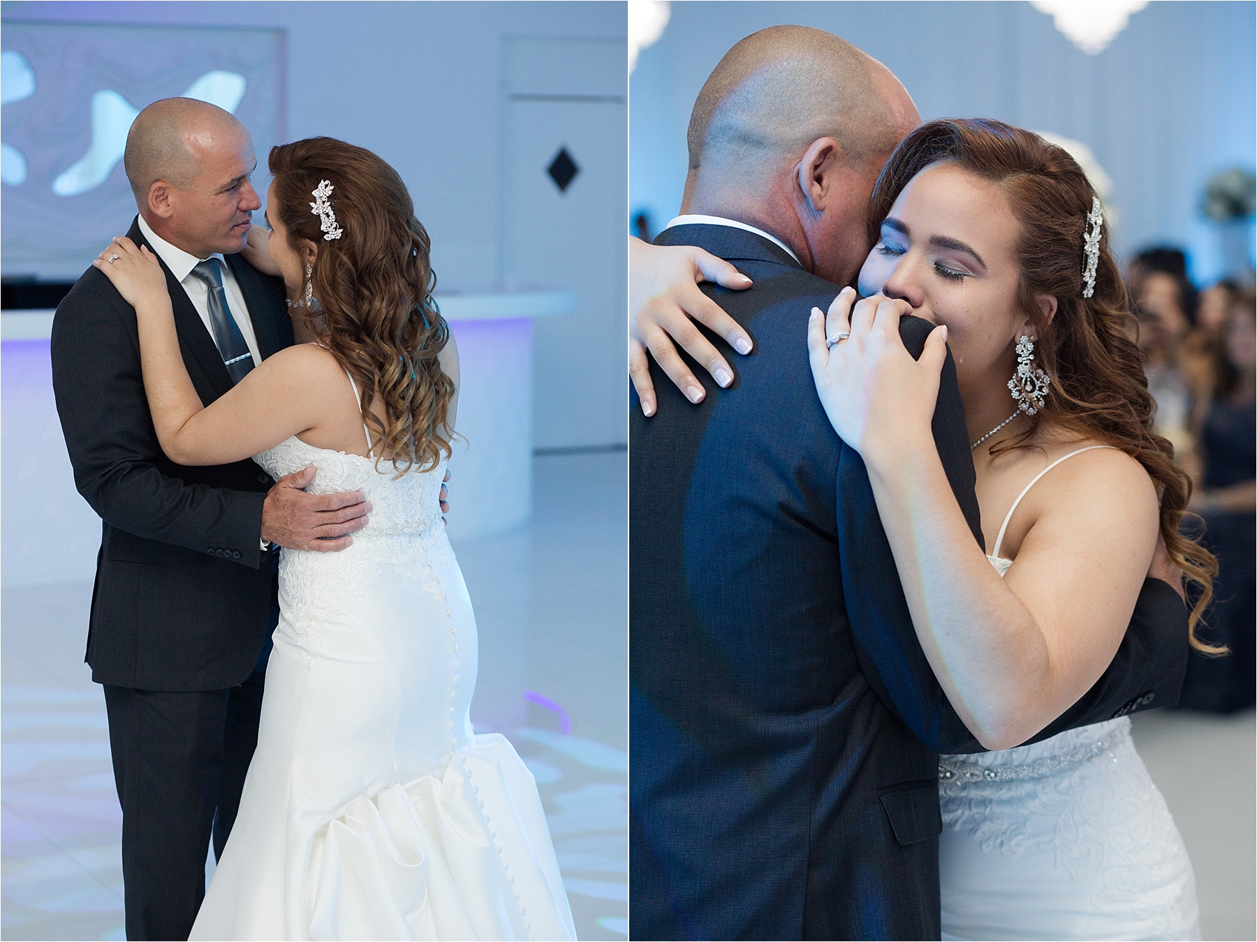 Hialeah Traditional Wedding