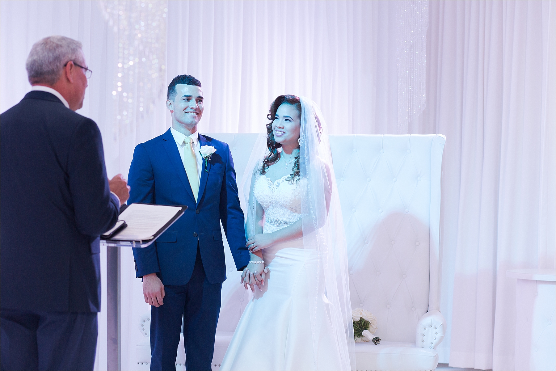 Hialeah Traditional Wedding