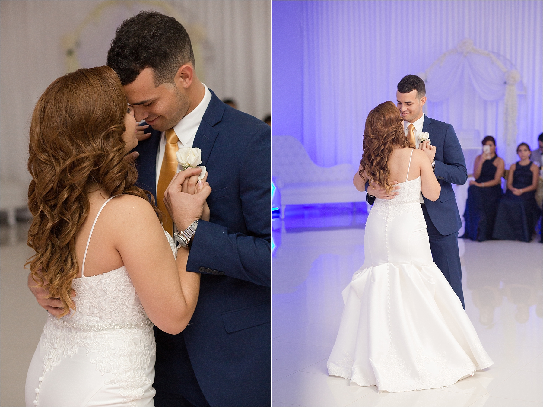 Hialeah Traditional Wedding