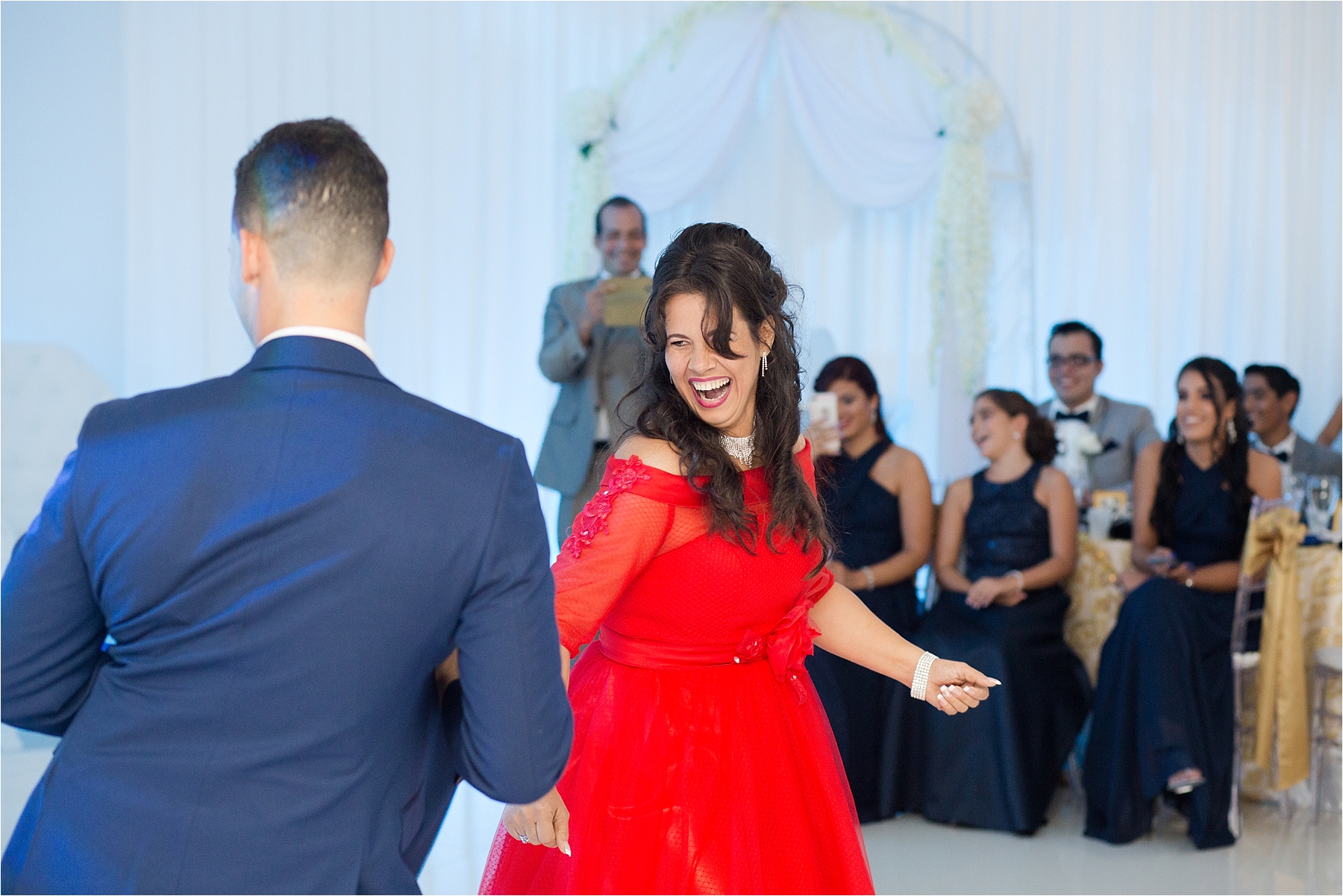 Hialeah Traditional Wedding