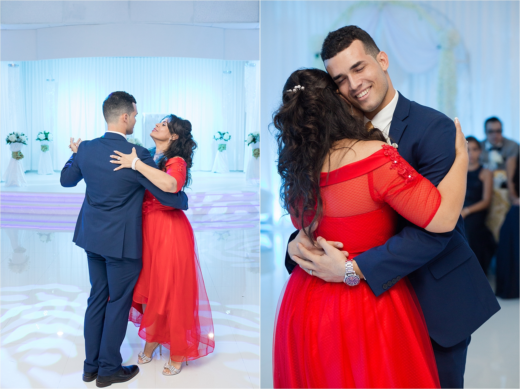 Hialeah Traditional Wedding