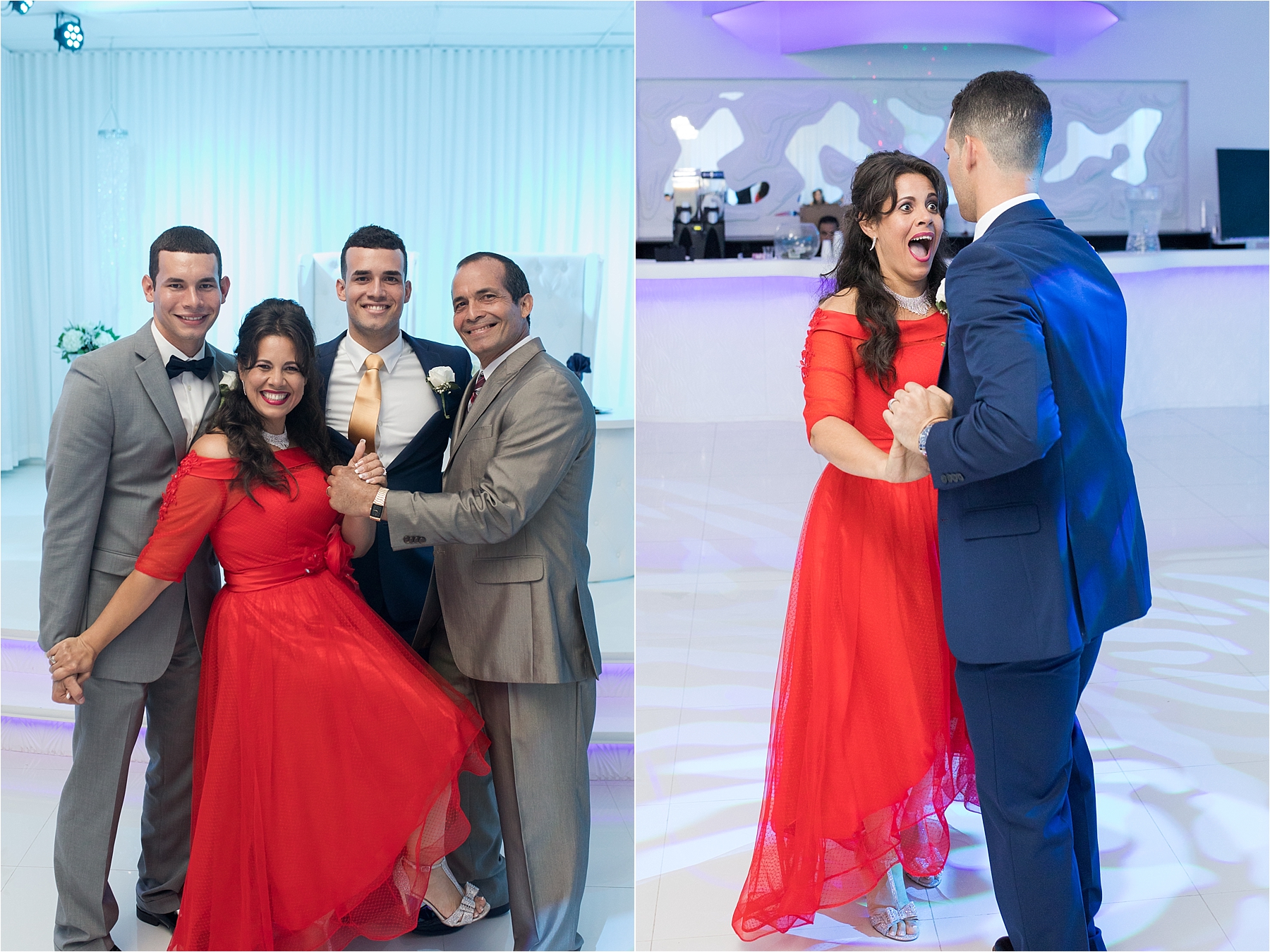 Hialeah Traditional Wedding