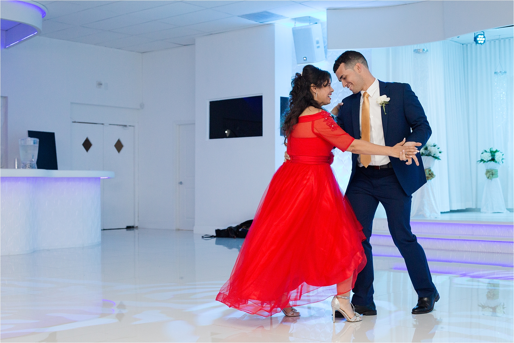 Hialeah Traditional Wedding