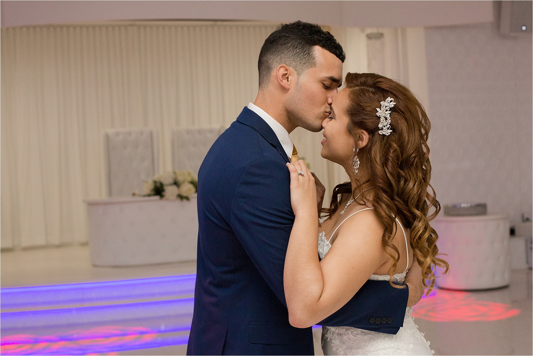 Hialeah Traditional Wedding