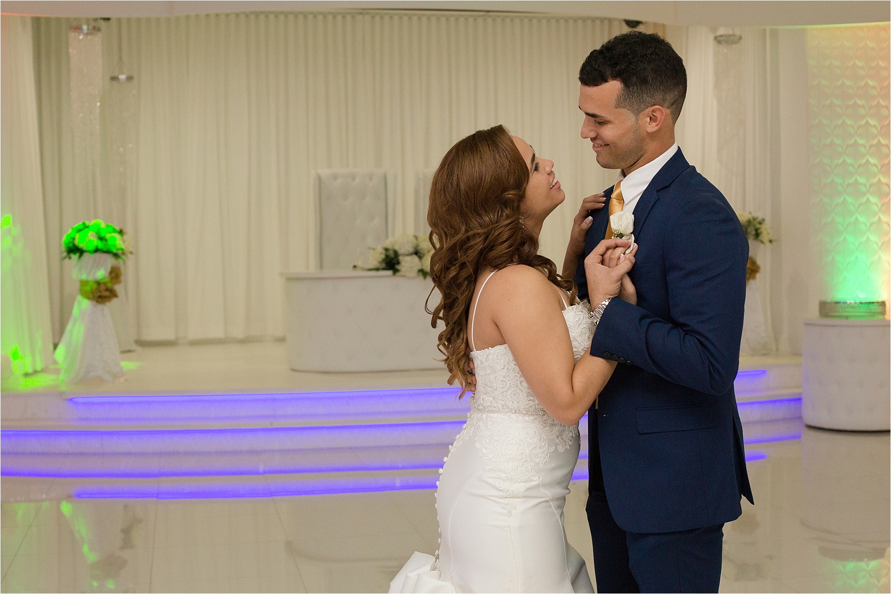 Hialeah Traditional Wedding