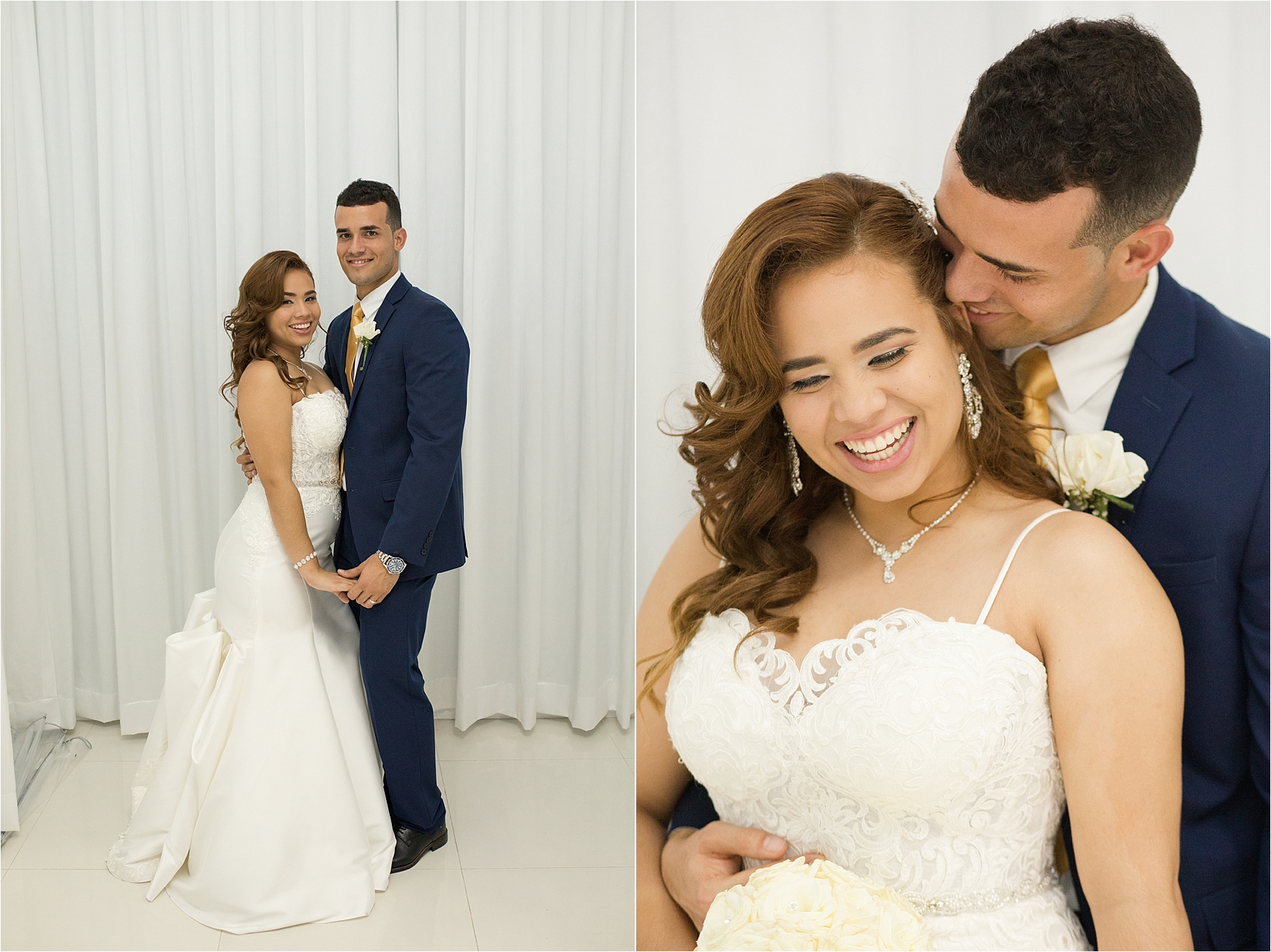 Hialeah Traditional Wedding