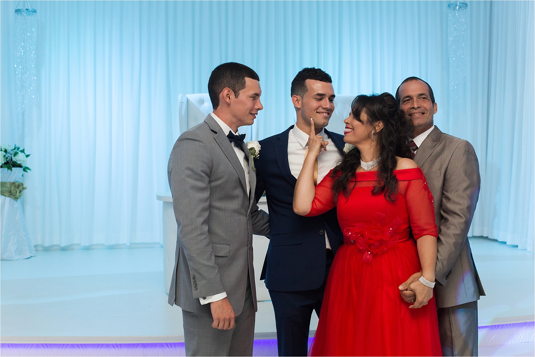 Hialeah Traditional Wedding