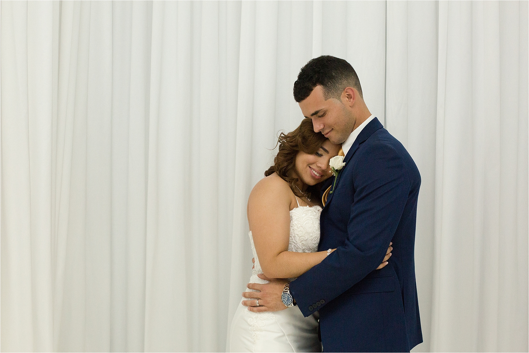 Hialeah Traditional Wedding