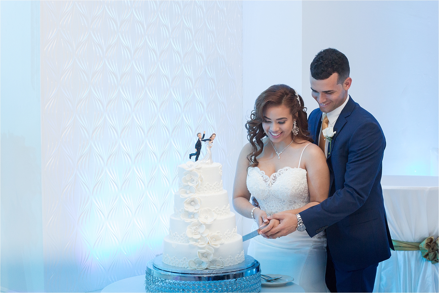 Hialeah Traditional Wedding