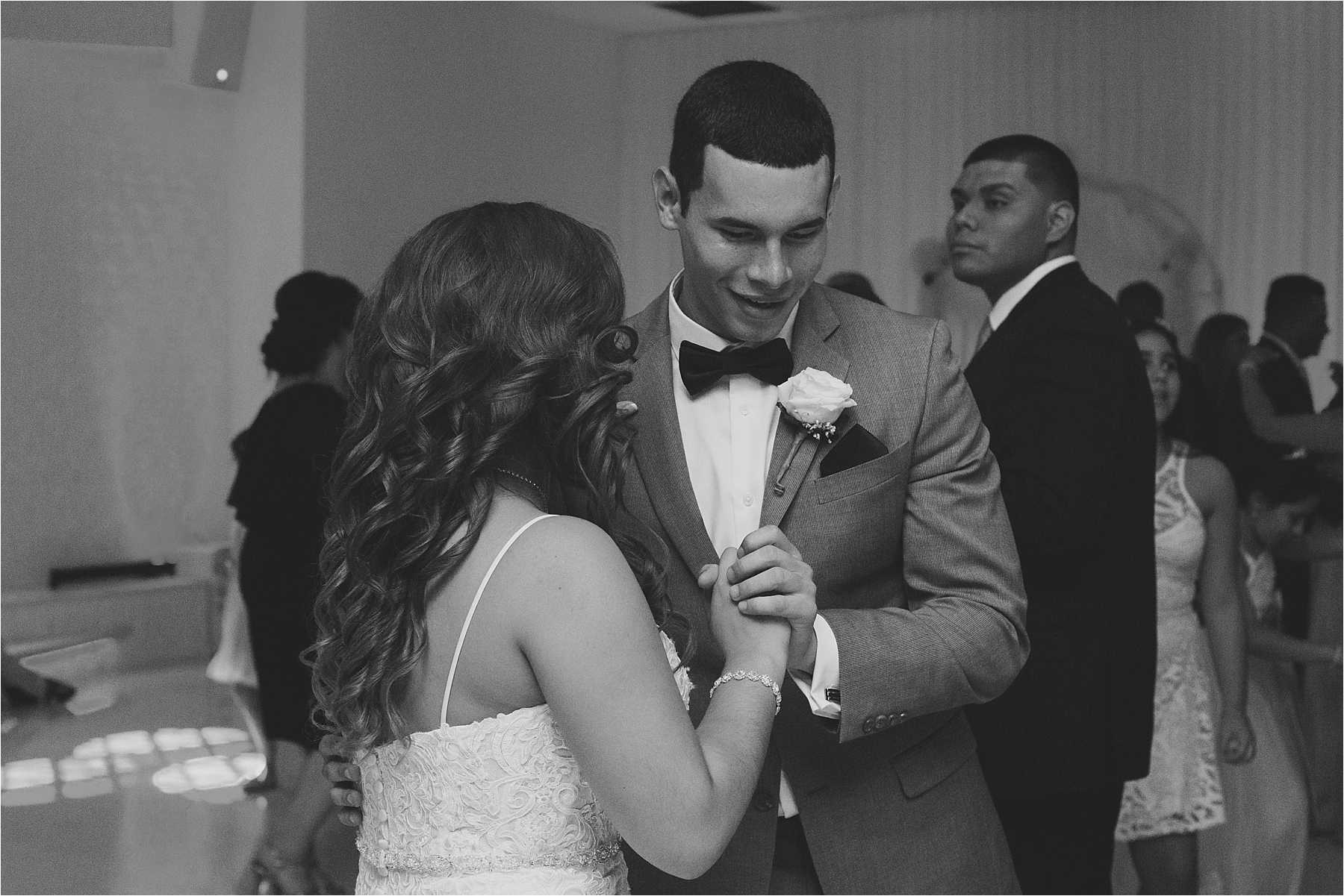 Hialeah Traditional Wedding