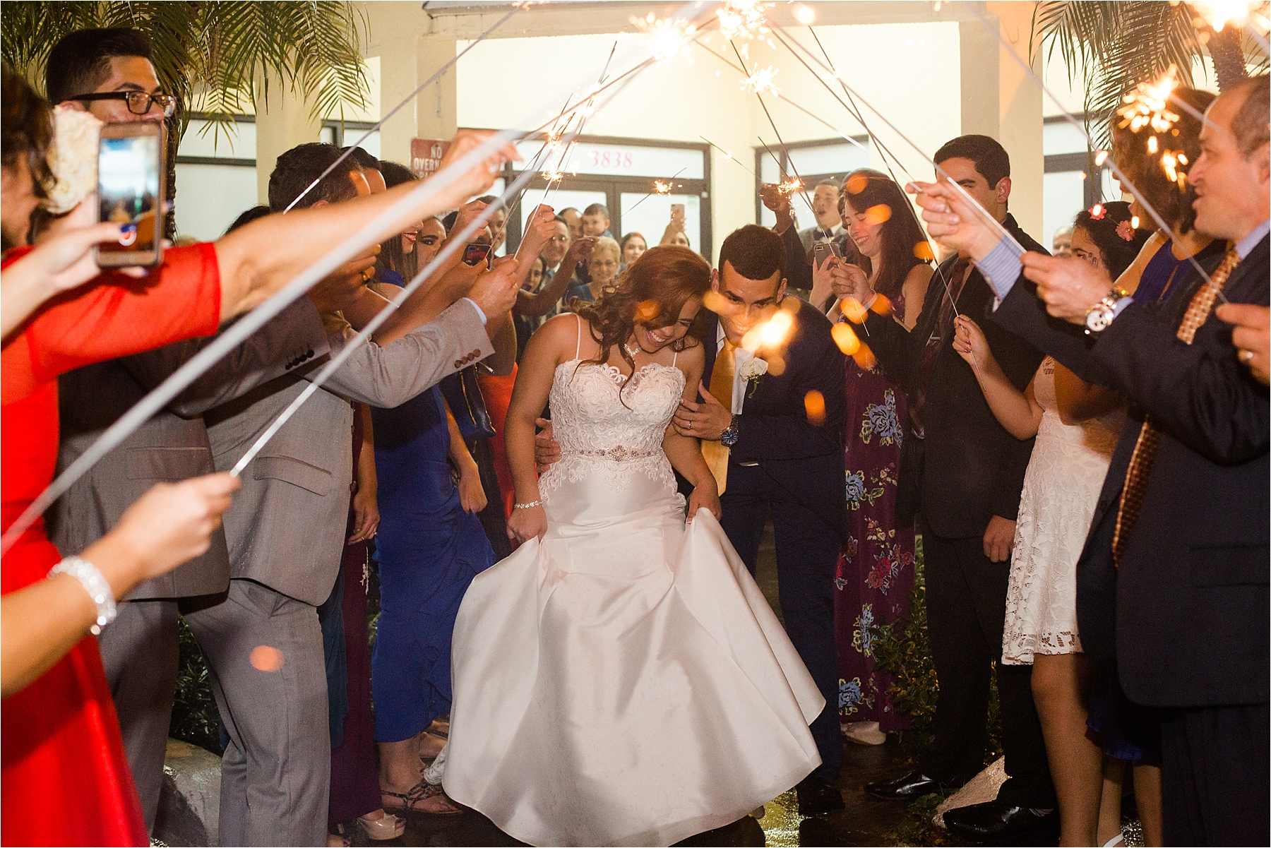 Hialeah Traditional Wedding