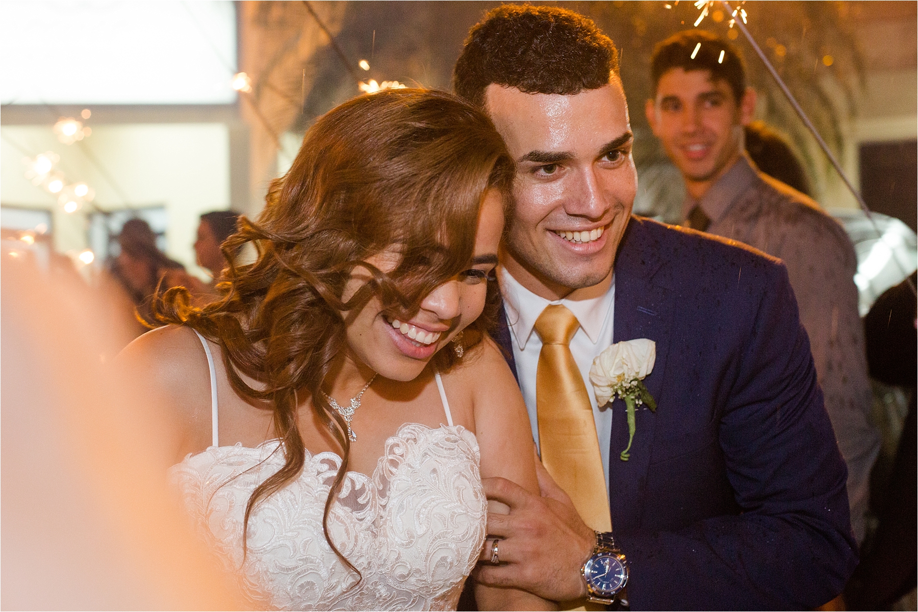 Hialeah Traditional Wedding