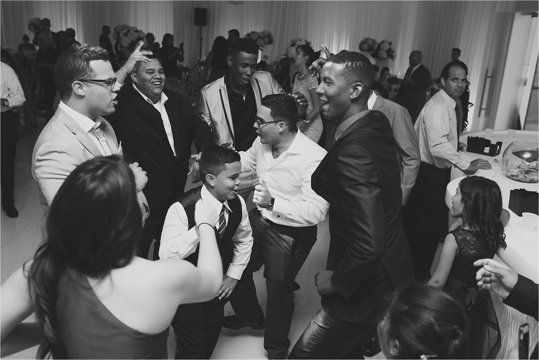 Hialeah Traditional Wedding