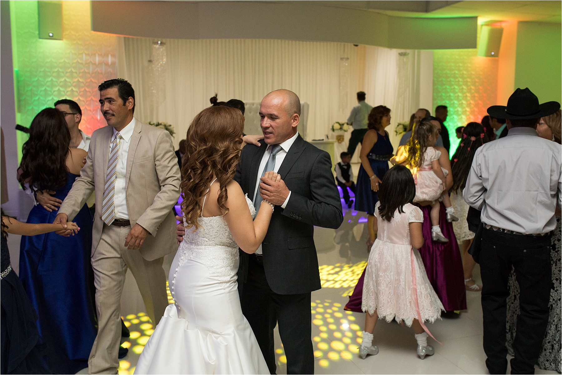 Hialeah Traditional Wedding