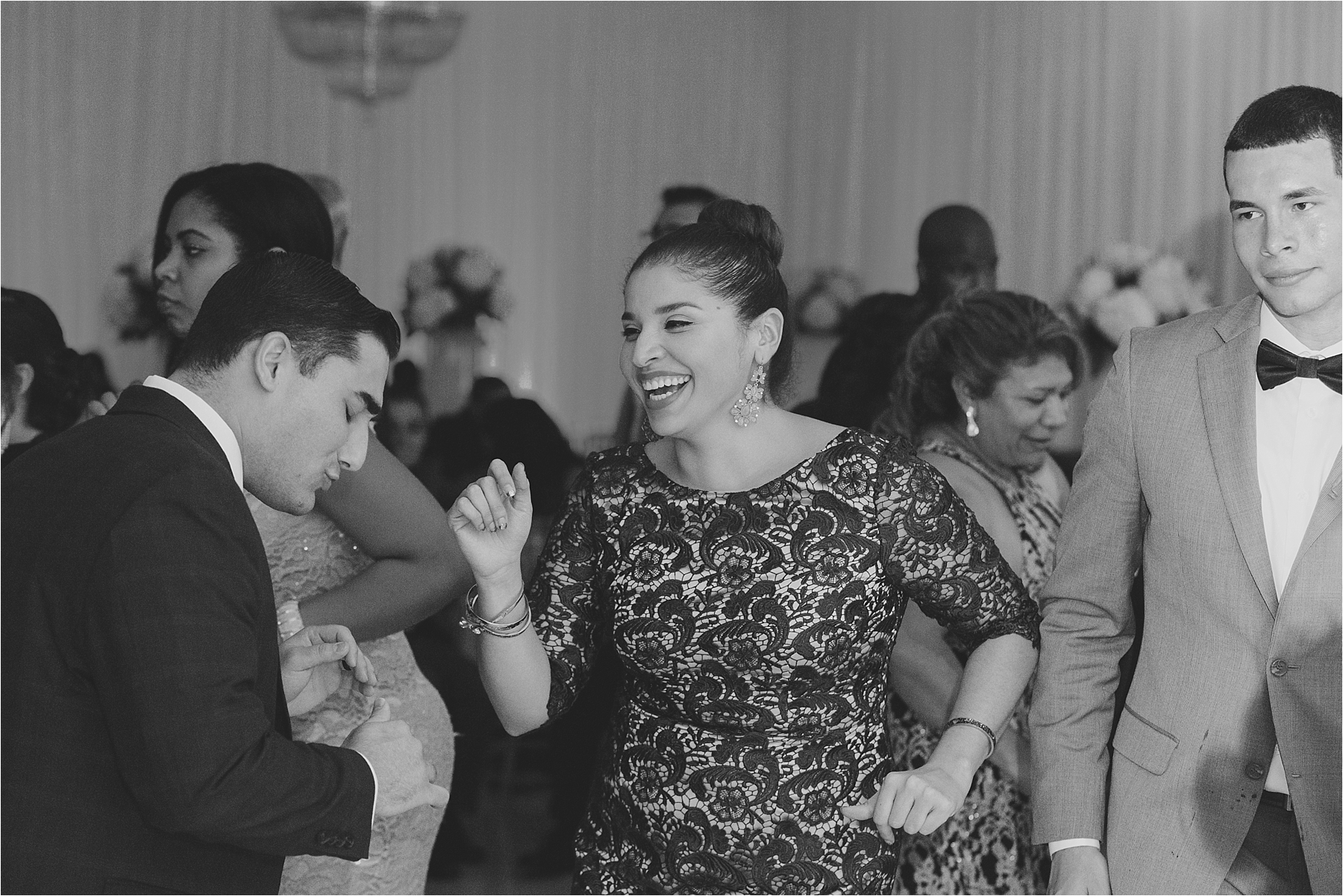 Hialeah Traditional Wedding