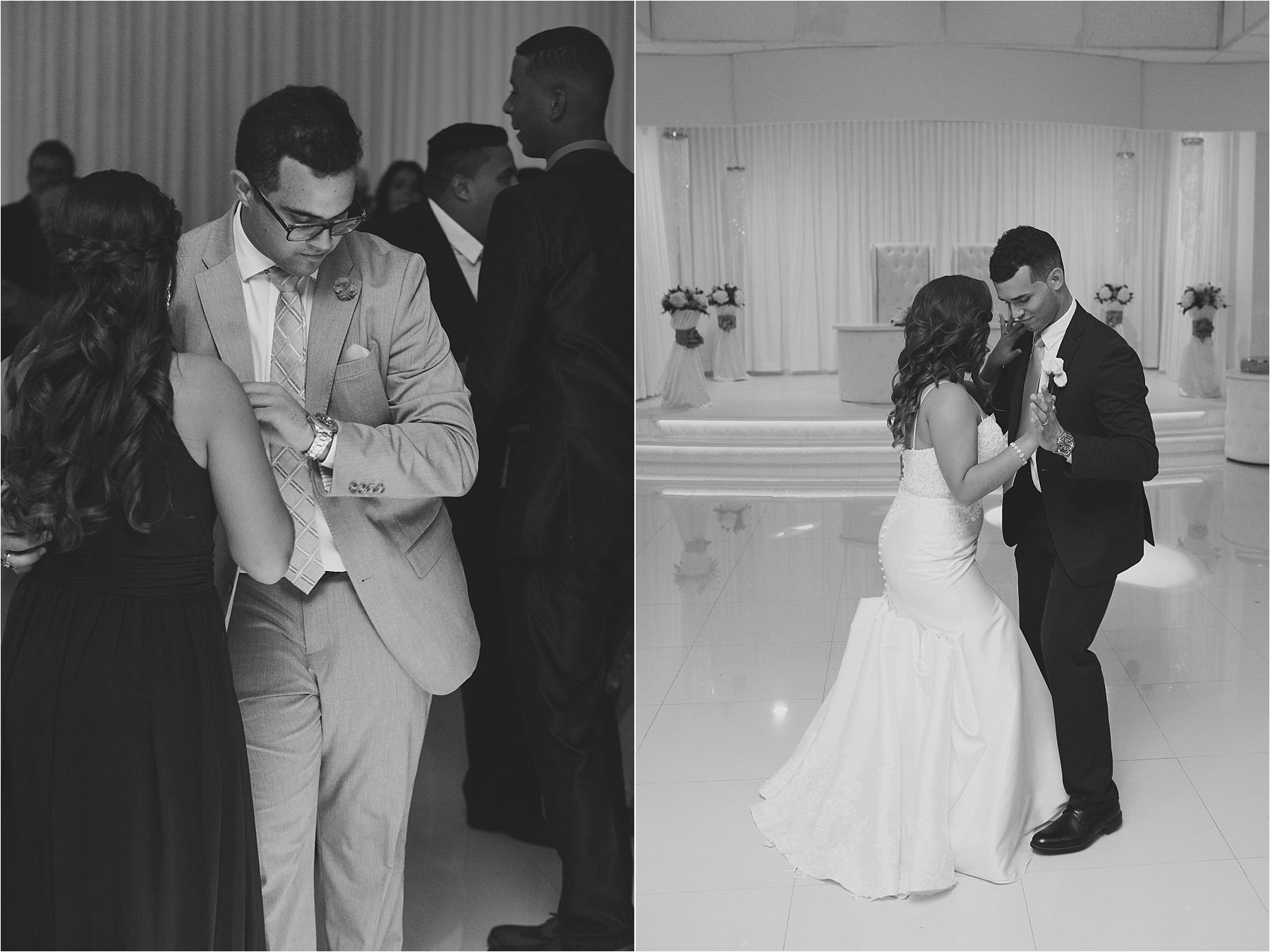 Hialeah Traditional Wedding