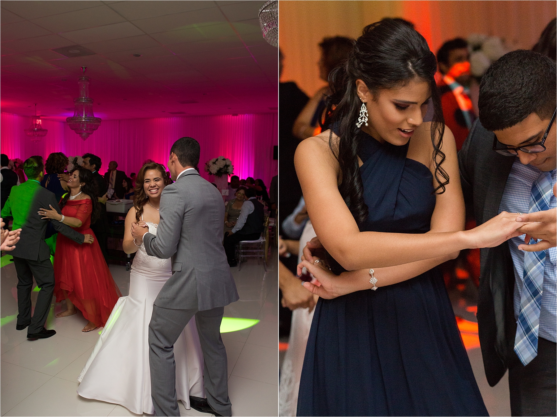 Hialeah Traditional Wedding