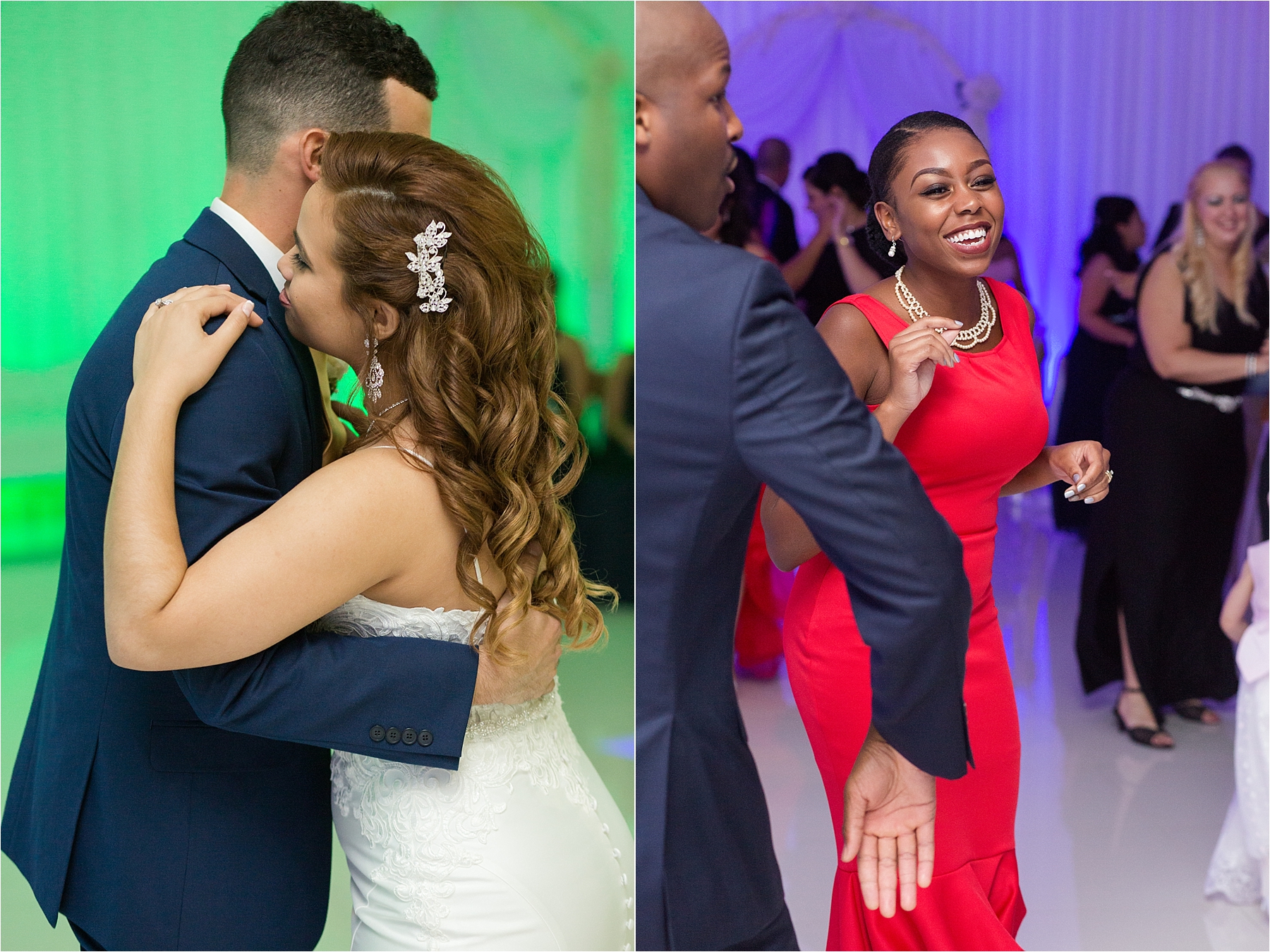 Hialeah Traditional Wedding