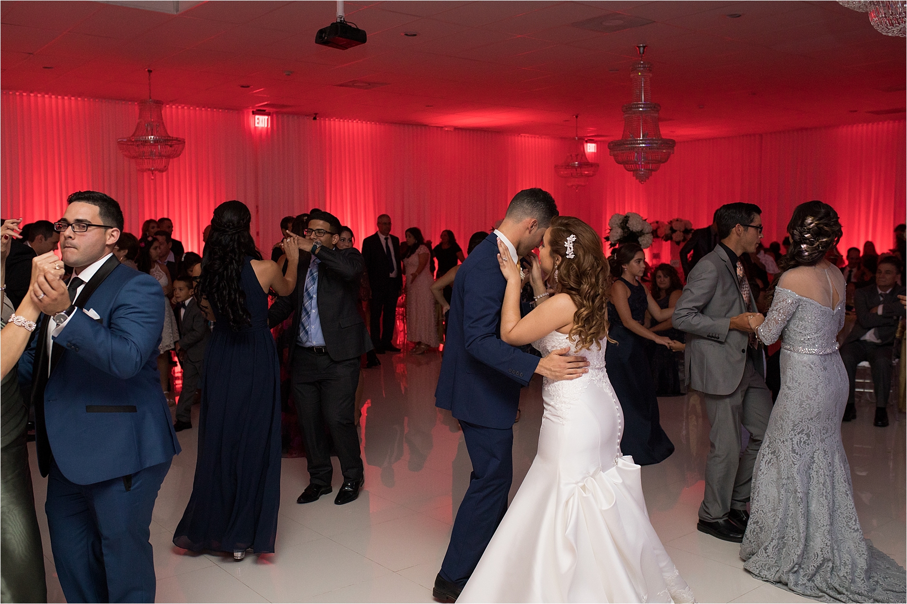 Hialeah Traditional Wedding