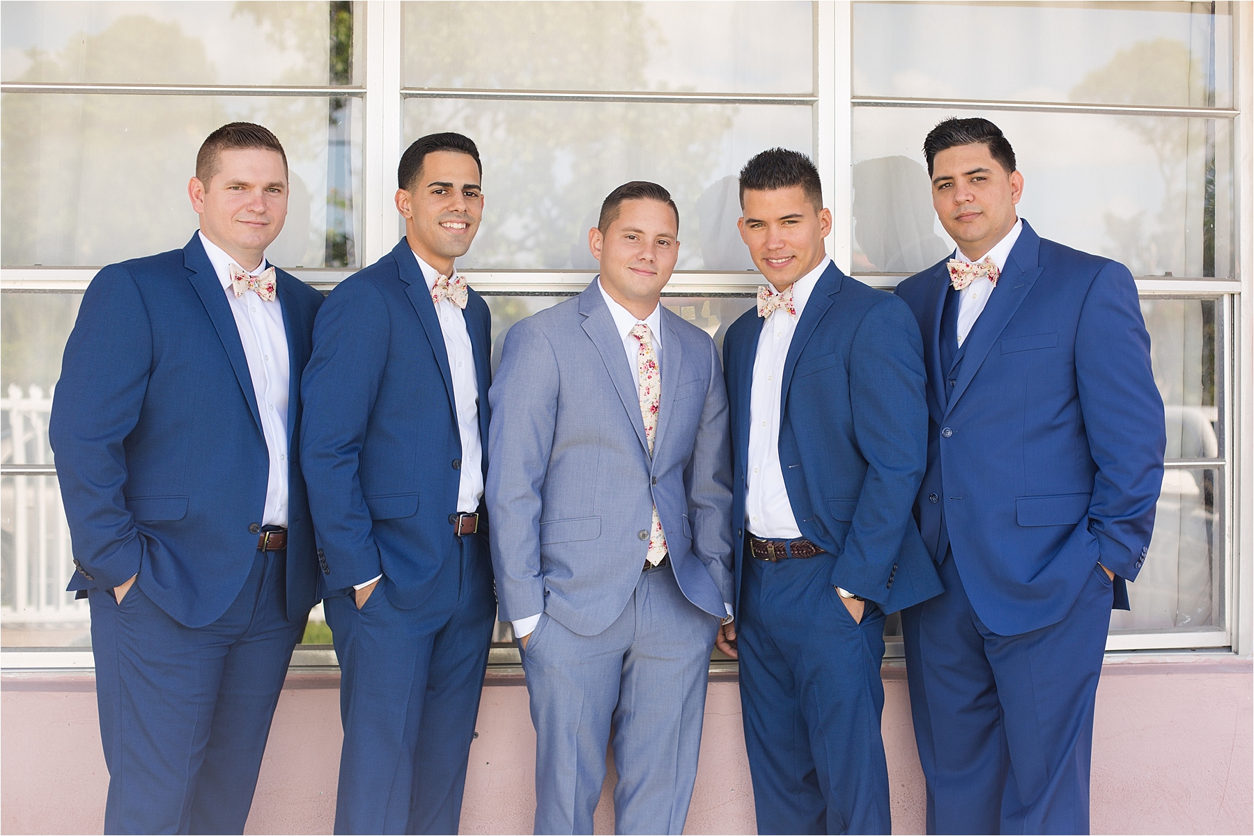 MIAMI WEDDING PHOTOGRAPHER