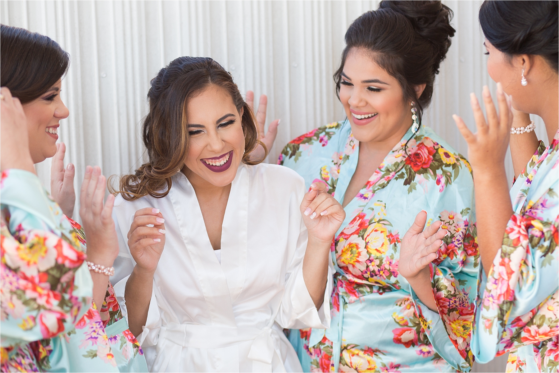 MIAMI WEDDING PHOTOGRAPHER