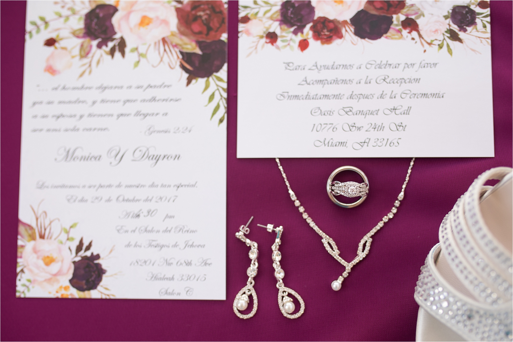 MIAMI WEDDING PHOTOGRAPHER