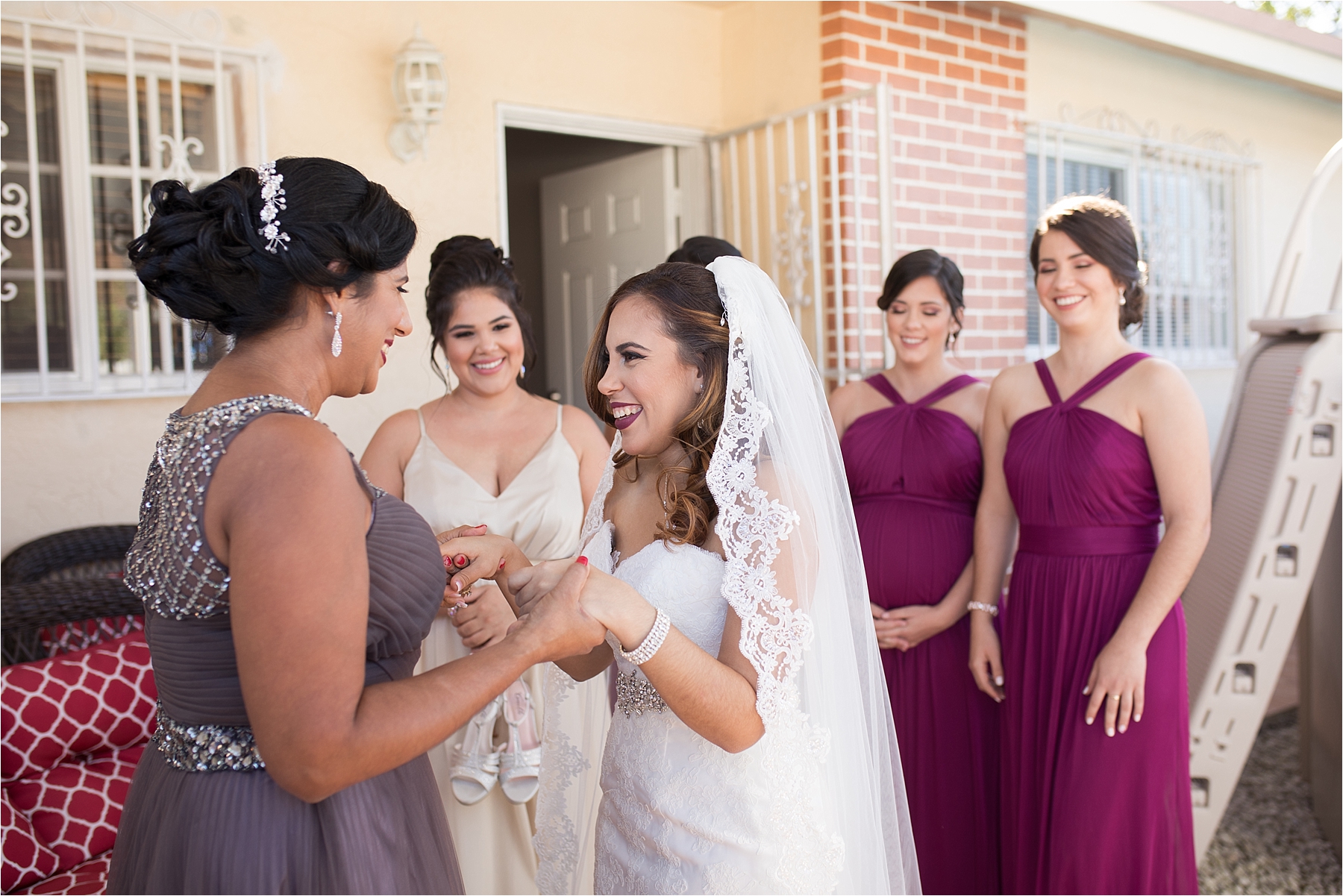 MIAMI WEDDING PHOTOGRAPHER