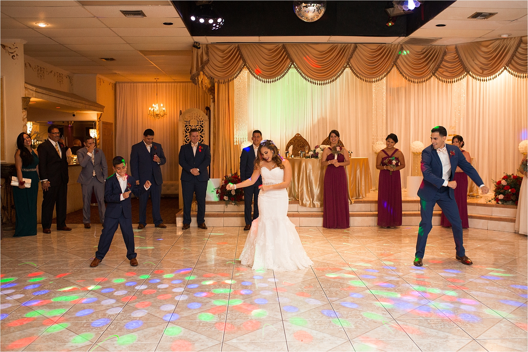 MIAMI WEDDING PHOTOGRAPHER