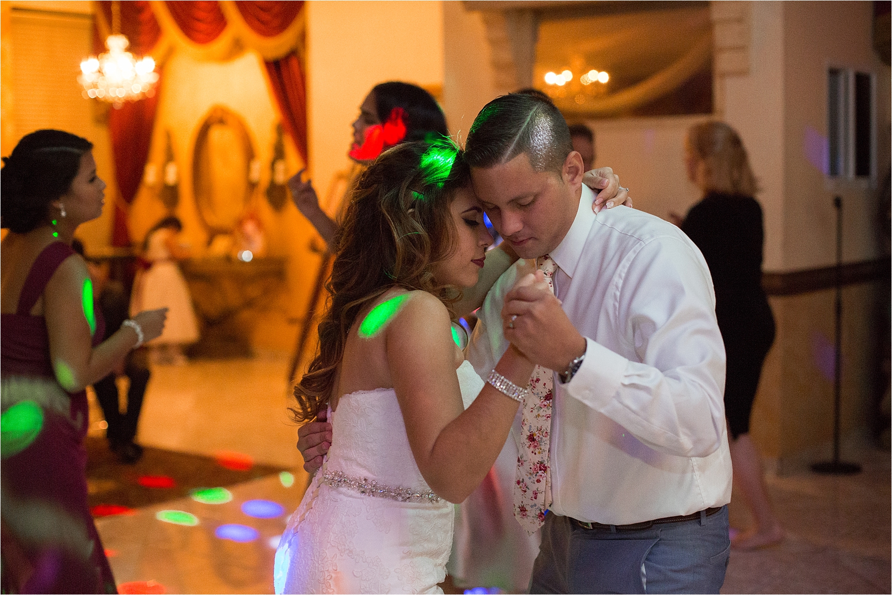 MIAMI WEDDING PHOTOGRAPHER