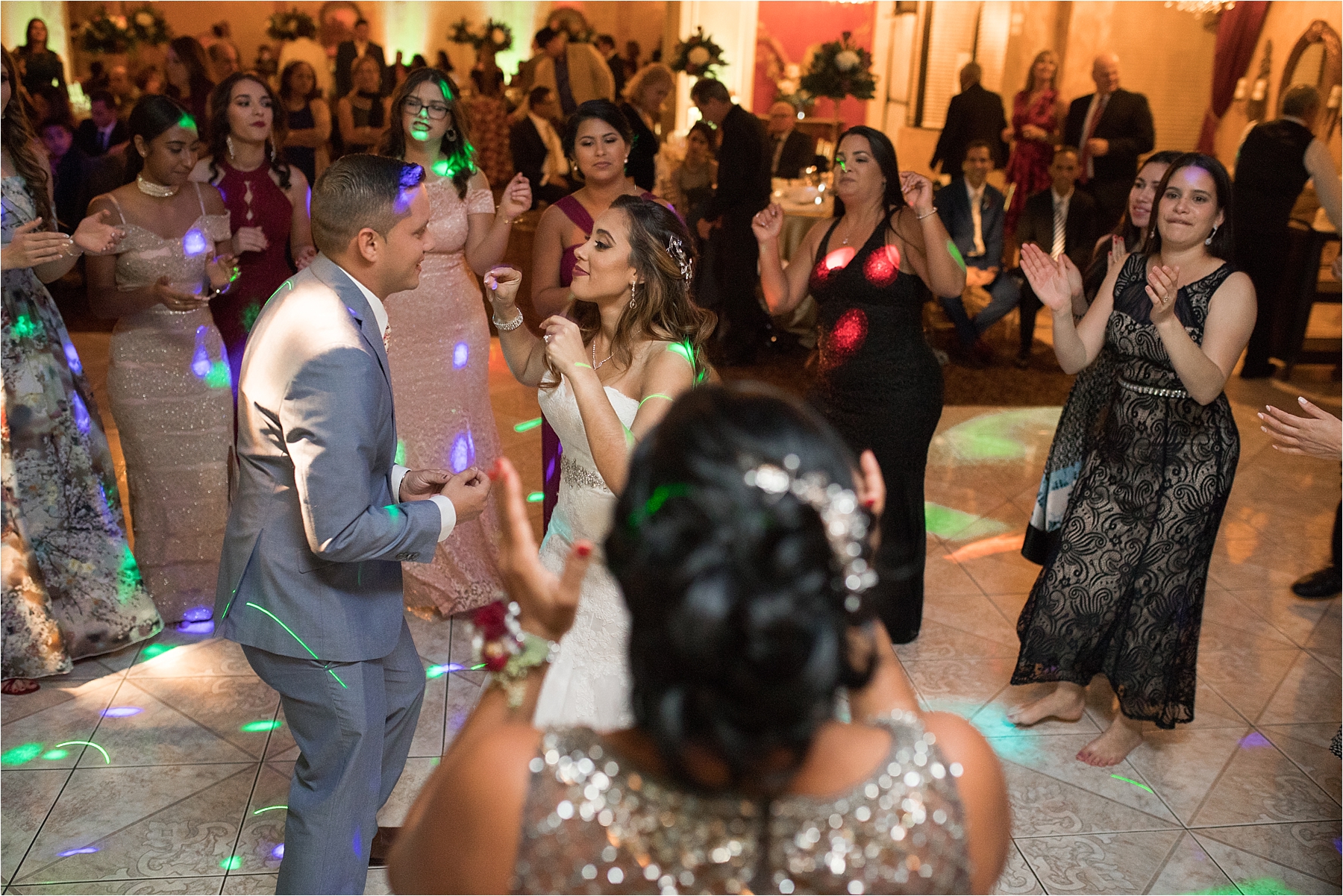 MIAMI WEDDING PHOTOGRAPHER