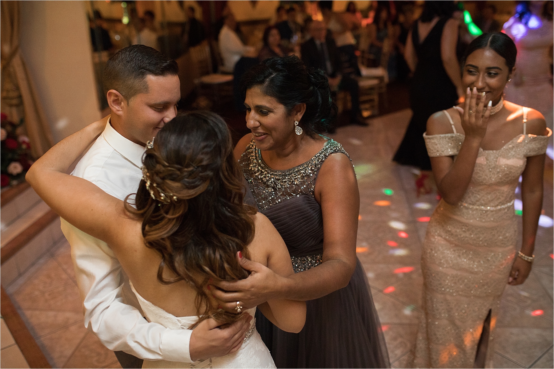 MIAMI WEDDING PHOTOGRAPHER