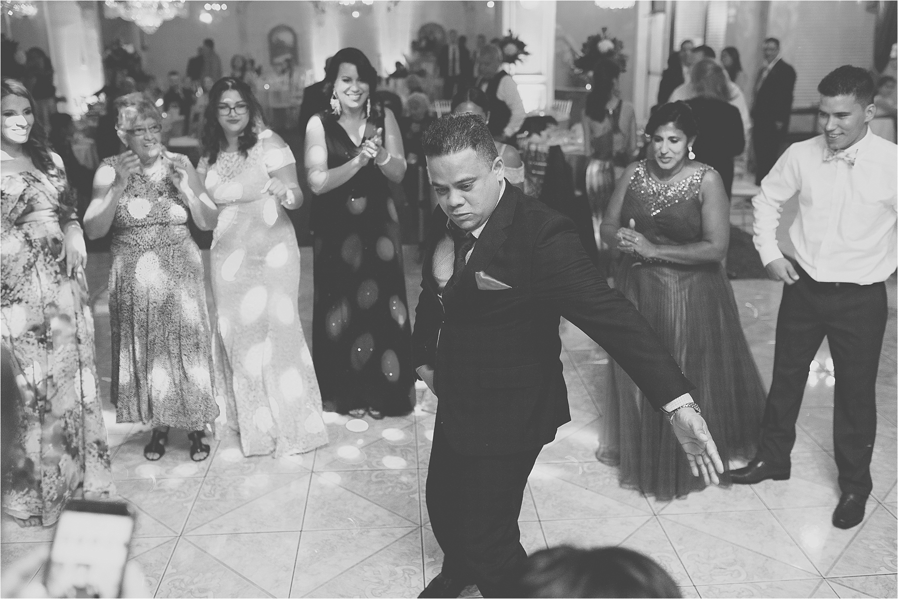 MIAMI WEDDING PHOTOGRAPHER