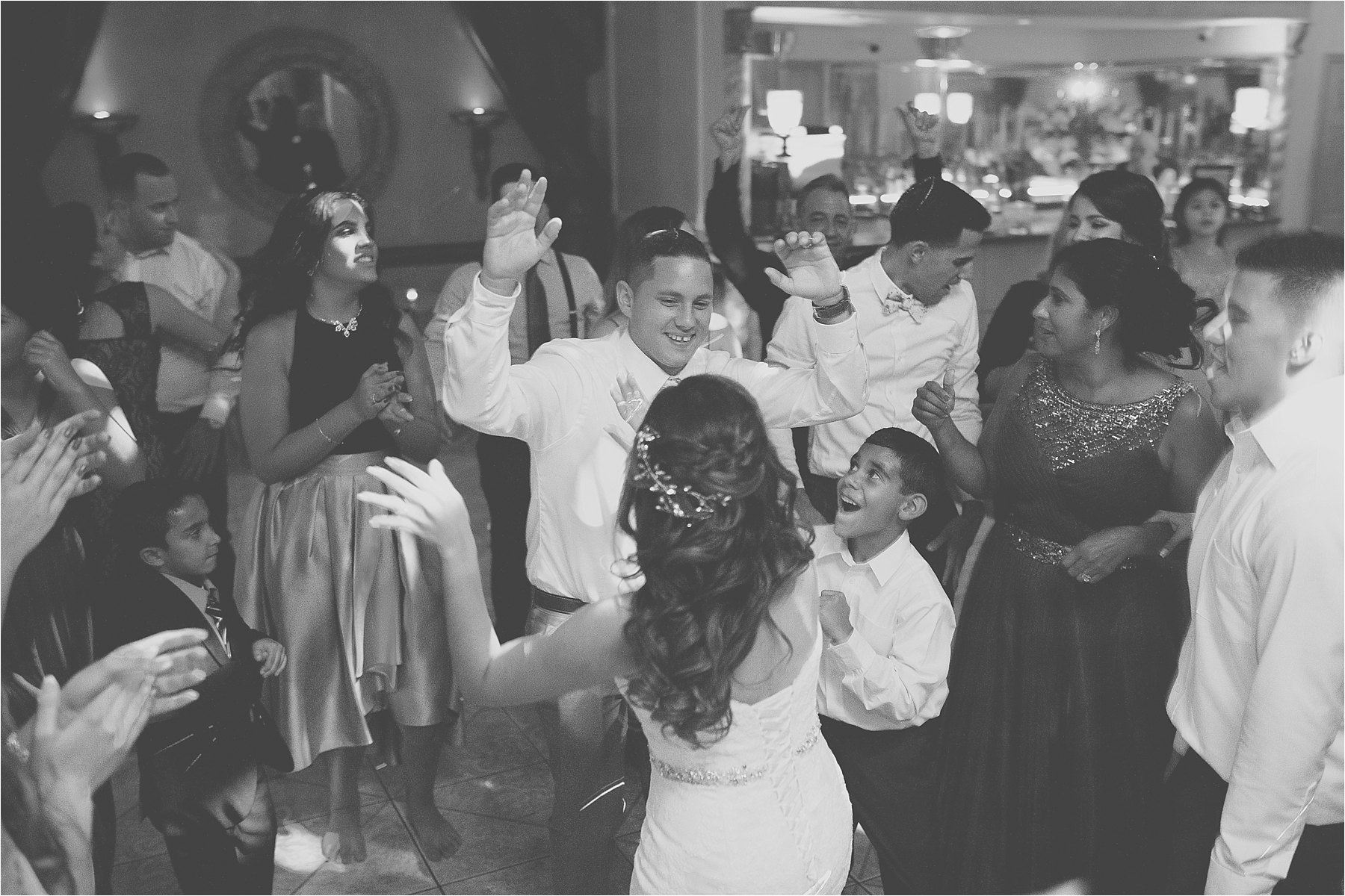 MIAMI WEDDING PHOTOGRAPHER